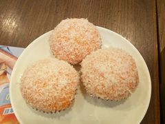 -许留山(梳士巴利道店)