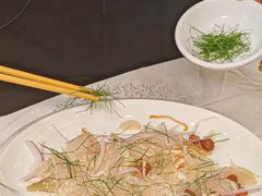 -寻味顺德·南记酒家·传统顺德菜·鱼生(广源路店)