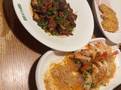 -新白鹿餐厅(龙游路总店·杭帮菜名店)