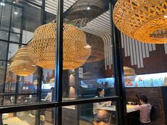 -味千拉面(保定万博广场店)