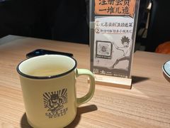 -太二酸菜鱼(沈阳万象城店)