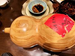 八宝葫芦鸭-环球港凯悦 · 享悦中餐厅