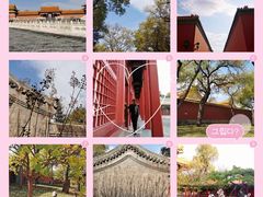 -故宫博物院(故宫)