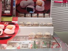 -GANSO元祖食品(锦创书城店)