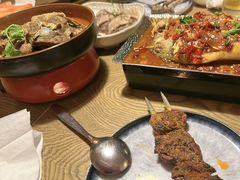 -那时新疆·若羌(经纬汇店)