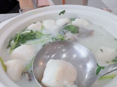 -紫藤园·天目湖大鱼头(南山竹海店)
