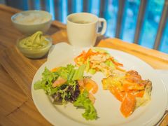 -无印良品餐堂 MUJI Diner(成都太古里店)