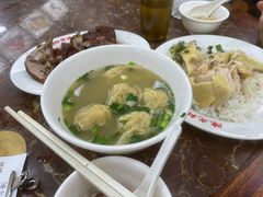 -陈光记烧腊店(罗保博士街店)