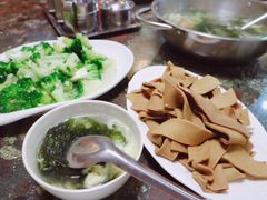 -张包铺(道外店)