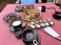 -松茸小馆·云南特色餐厅