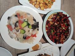 -直隶安家牛肉罩饼(七一路店)