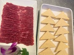 -南门涮肉(天坛南门店)