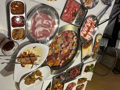 -么子烤肉(化龙池店)