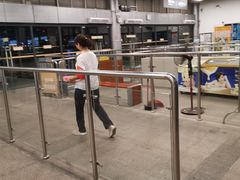 -珠江夜游省总码头