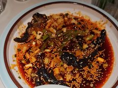 -院8里·小聚园老川菜(九眼桥店)