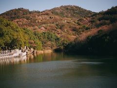 -白马涧龙池景区