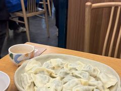 -三姐妹饺子(东木头市店)
