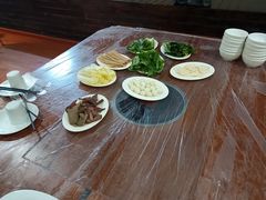 -大家烤羊庄·聚餐团建·谢师宴·生日派对(南山店)