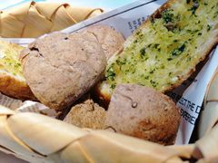 -Wei菋·Le Bistrot