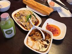 -阿那亚第三食堂 Cafeteria 3