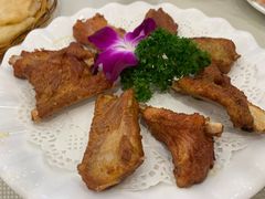 -新享乐海鲜(翠华路店)