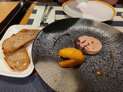 -La Creperie法餐厅(芮欧百货店)