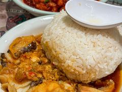 -老乡鸡(东方广场店)