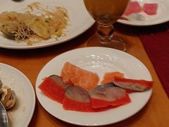 -视界美食自助餐厅·石家庄希尔顿酒店