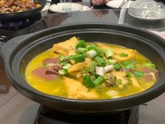 -食光慢宴·安吉土菜馆