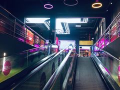 -Tenker Club弹刻极限主题公园 · 蹦床 · 团建 · 生日派对(大关店)