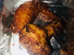 -一把鸡腿(中亭街店)