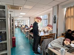 -西湖区图书馆(古墩路)