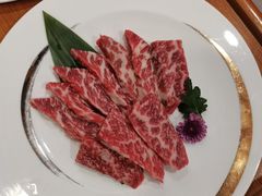 -隐炉和牛烧肉店(群力店)