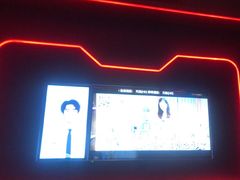 -星聚会KTV X Party(上海真如中海环宇城店)