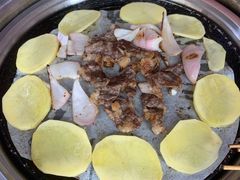 牛肋条-齐齐哈尔烤肉·涮羊肉(光华中心店)