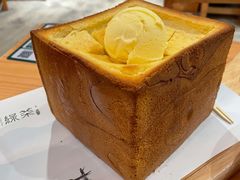 面包诱惑-绿茶餐厅(成都天府红店)