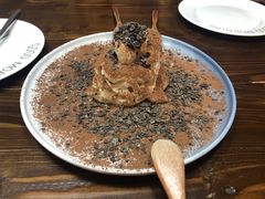 -吃饼人西餐(南开店)