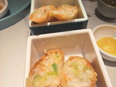 -禄运茶居·手工点心(猎德店)