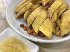 -坤记煲仔小菜(西环店)
