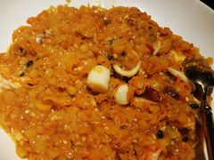 -甄御•海鲜新青岛菜(麦岛店)