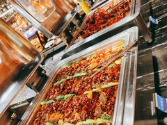 -鼎香缘海鲜自助火锅烤肉(锦辉购物广场店)