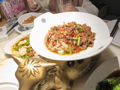 -佬肥猫·浙江乡村菜(国华广场店)