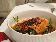 -香料集市新疆餐厅·清真聚餐(成都远洋太古里店)