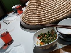 -七采菌园·野生菌石锅鱼(环城北路店)
