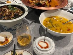 -柿合缘新京菜(国金中心商场店)