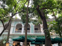 -星巴克臻选(广州沙面店)