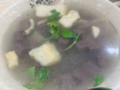 -徐建萍汤包(热河南路店)