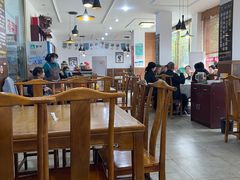 大堂-乐山第一家临江鳝丝(茶坊路店)