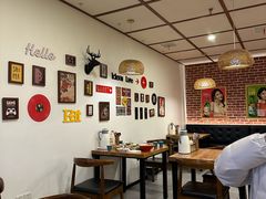 -多宾韩国料理(学衡路店)