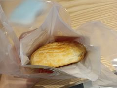 黑椒牛肉烤饼-吉品合酥脆烤饼(太平洋森活天地店)